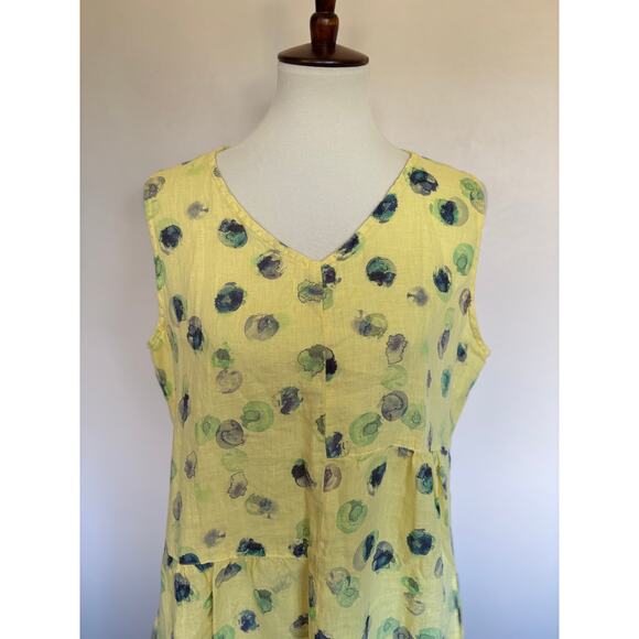 Cut Loose Patch Dress - Picture 3 of 4